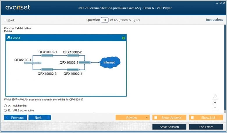 Juniper JN0-250 Ausbildungsressourcen - JN0-250 Online Tests