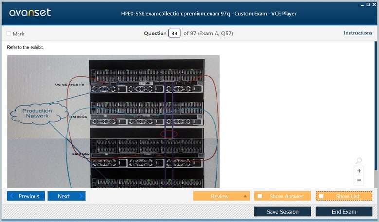 HPE0-V28 Praxisprüfung & HPE0-V28 Simulationsfragen - HPE0-V28 Testking