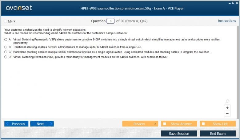 HPE2-B01 PDF Testsoftware & HPE2-B01 Zertifizierungsantworten