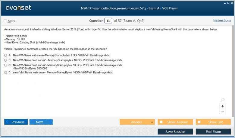 NS0-593 Lernhilfe - NS0-593 Probesfragen, NS0-593 Zertifizierungsfragen