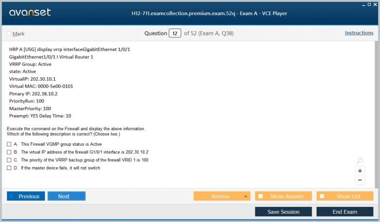 H12-425_V2.0 Prüfungs & H12-425_V2.0 Testantworten - H12-425_V2.0 Zertifikatsfragen