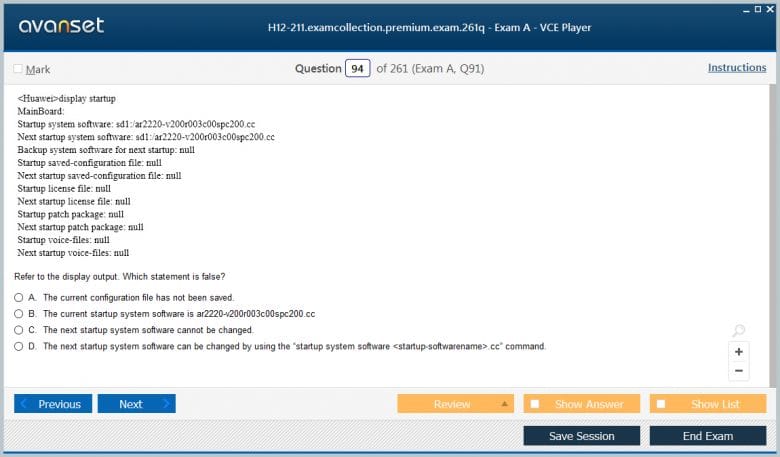 H12-711_V4.0 Prüfungsaufgaben, H12-711_V4.0 Fragen Und Antworten & H12-711_V4.0 Zertifikatsdemo