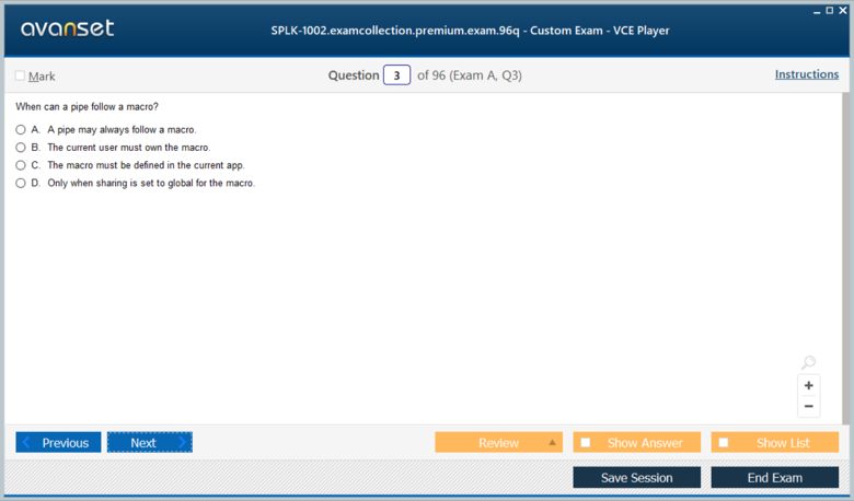 SPLK-2003 Prüfungsinformationen, Splunk SPLK-2003 Deutsch Prüfung