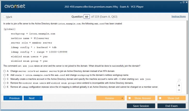 201-450 Prüfungs & 201-450 Prüfungsvorbereitung - 201-450 Online Tests