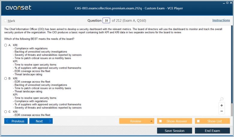 CompTIA CV0-003 Musterprüfungsfragen - CV0-003 Lernressourcen