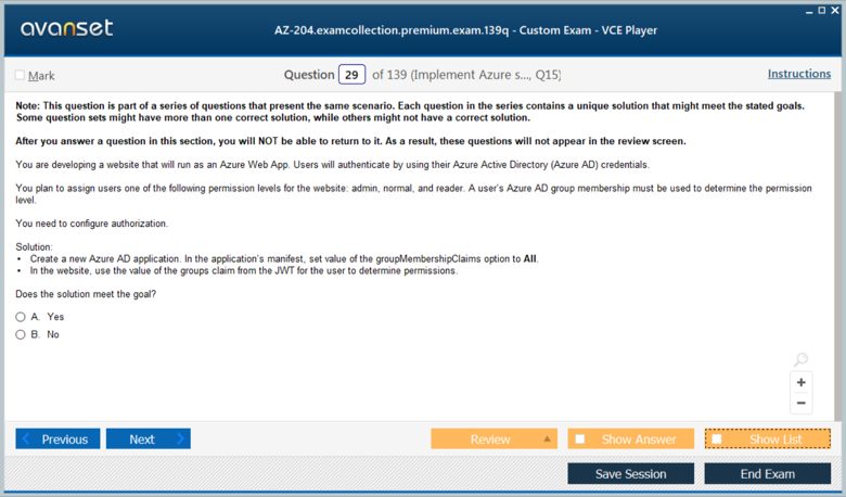 Microsoft AZ-204 Deutsch Prüfung & AZ-204 Ausbildungsressourcen