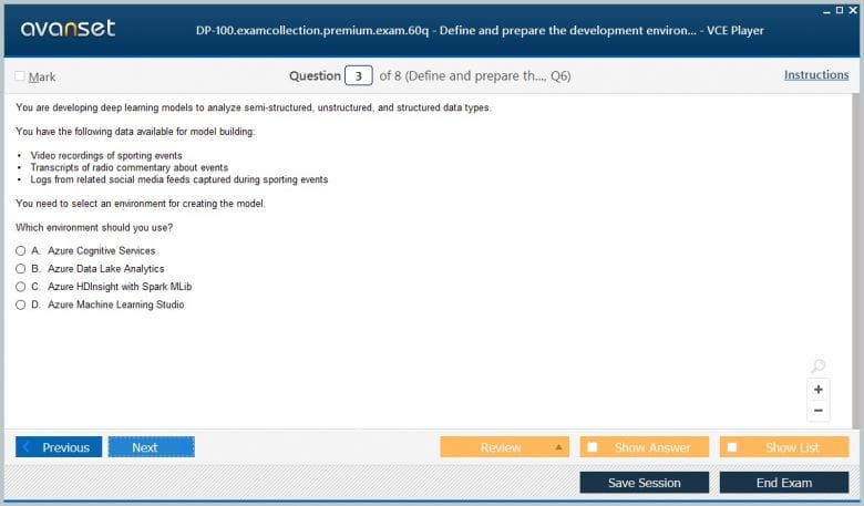 DP-100 Kostenlos Downloden & DP-100 Vorbereitungsfragen - DP-100 Prüfungs