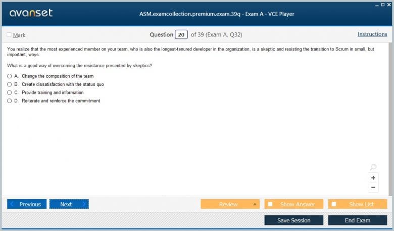 ASM-Deutsch Fragen Und Antworten - ASM-Deutsch Zertifizierungsfragen