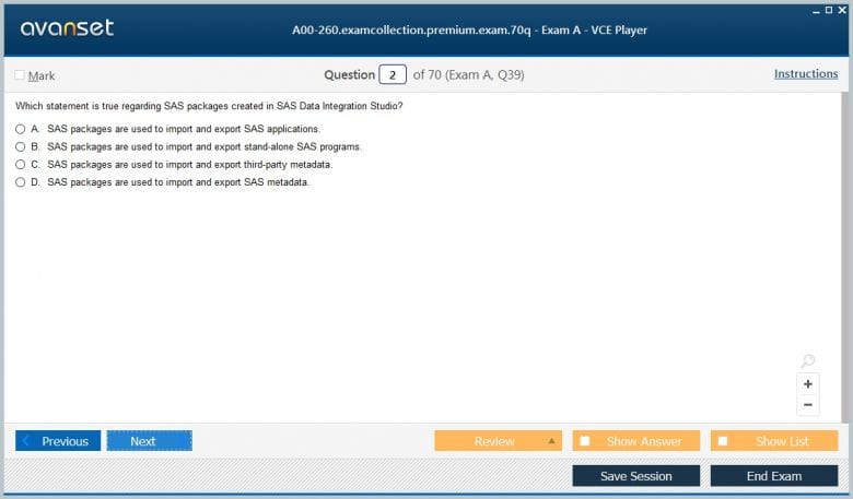 A00-470 PDF & A00-470 Dumps - SAS Visual Analytics Using SAS Viya Deutsche Prüfungsfragen