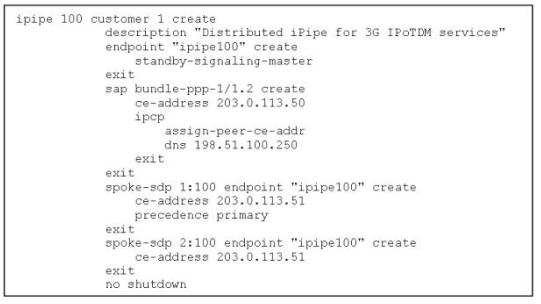 4A0-205 Musterprüfungsfragen & 4A0-205 PDF Testsoftware - 4A0-205 Online Prüfungen