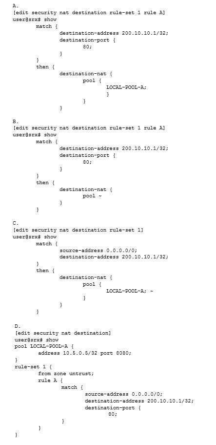 JN0-363 Dumps Deutsch, JN0-363 Online Prüfungen & JN0-363 Deutsche