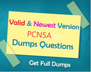 PCNSA Lernhilfe & PCNSA Schulungsunterlagen - PCNSA Testking