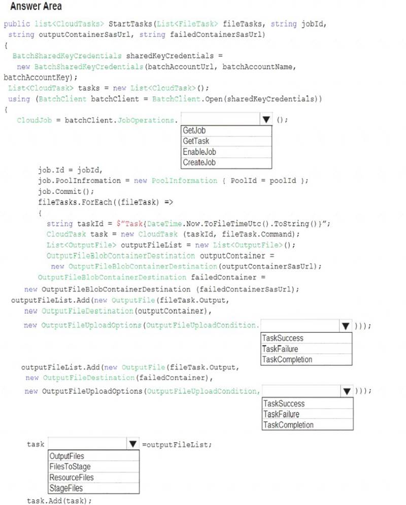 AZ-204 Zertifikatsfragen & Microsoft AZ-204 Prüfungen - AZ-204 Dumps