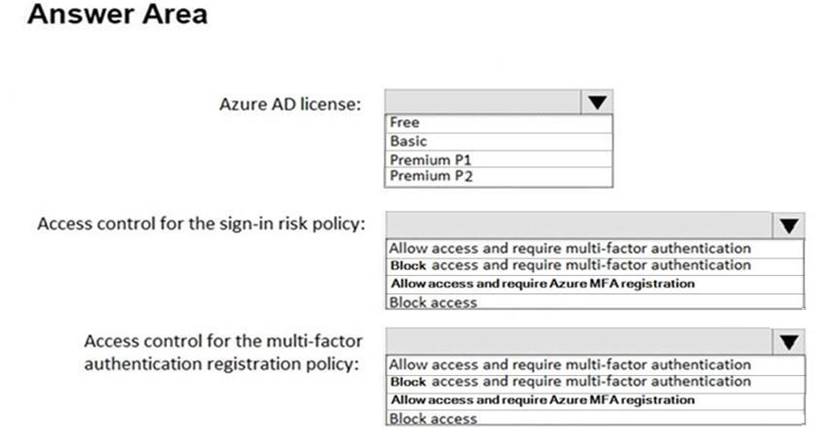 AZ-304 Deutsche - Microsoft AZ-304 Lerntipps, AZ-304 Fragen&Antworten