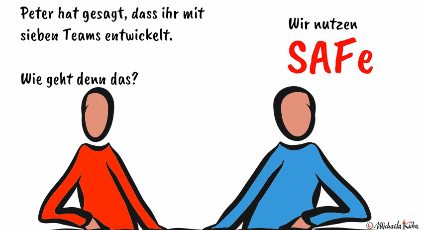 SAFe-Agilist Deutsch - SAFe-Agilist Exam Fragen, SAFe-Agilist Vorbereitung