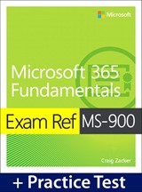 MS-900 PDF - MS-900 Fragenkatalog, MS-900 Prüfungsinformationen