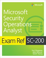 Microsoft SC-200 Prüfungs & SC-200 Vorbereitungsfragen - SC-200 Vorbereitung