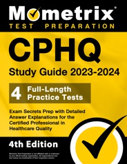 2024 CPHQ Prüfungsunterlagen, CPHQ Testing Engine & Certified Professional in Healthcare Quality Examination Zertifikatsfragen