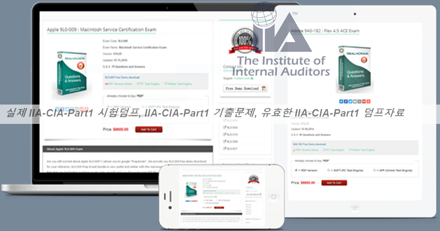 IIA-CIA-Part1 Testengine, IIA-CIA-Part1 Dumps Deutsch & IIA-CIA-Part1 Deutsch Prüfungsfragen