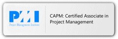 CAPM Trainingsunterlagen, CAPM Praxisprüfung & CAPM Prüfungsvorbereitung