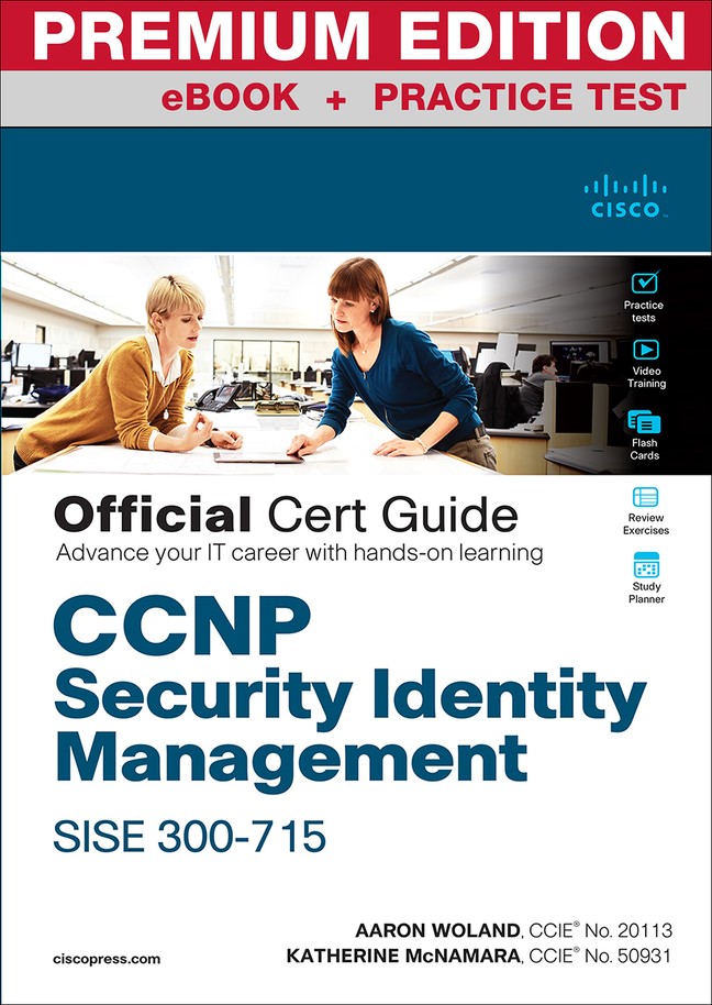 300-715 Schulungsunterlagen, 300-715 Vorbereitung & Implementing and Configuring Cisco Identity Services Engine Probesfragen