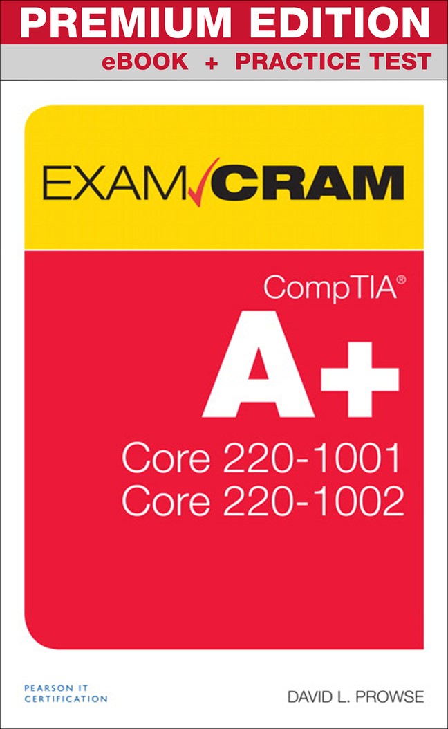 CORe German - CORe Prüfungsmaterialien, CORe Antworten