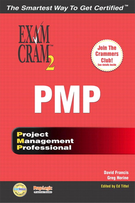 PMI PMP Prüfungen & PMP Prüfungsinformationen