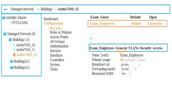 HPE6-A78 Prüfungsaufgaben & HPE6-A78 Trainingsunterlagen - Aruba Certified Network Security Associate Exam Praxisprüfung