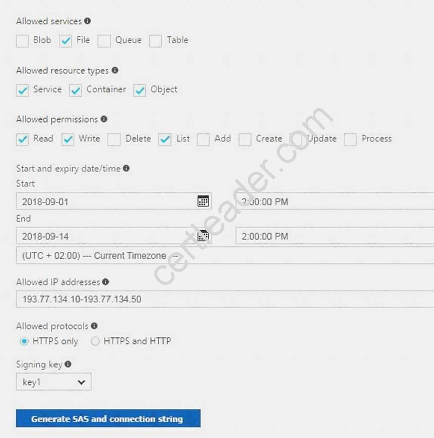 SC-100 Musterprüfungsfragen & Microsoft SC-100 Online Test