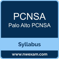 PCNSA Übungsmaterialien & PCNSA Praxisprüfung - PCNSA Online Tests