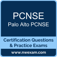 PCNSE Prüfungen & Palo Alto Networks PCNSE Prüfungsfragen - PCNSE Quizfragen Und Antworten