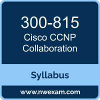 Cisco 300-815 Testengine & 300-815 Zertifizierung - 300-815 Lernressourcen