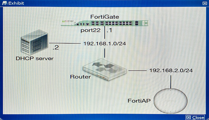 NSE5_FCT-7.0 PDF Testsoftware & NSE5_FCT-7.0 Examsfragen - NSE5_FCT-7.0 PDF Demo