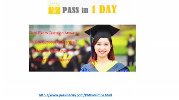 PMP Online Tests & PMP Exam Fragen - PMP German