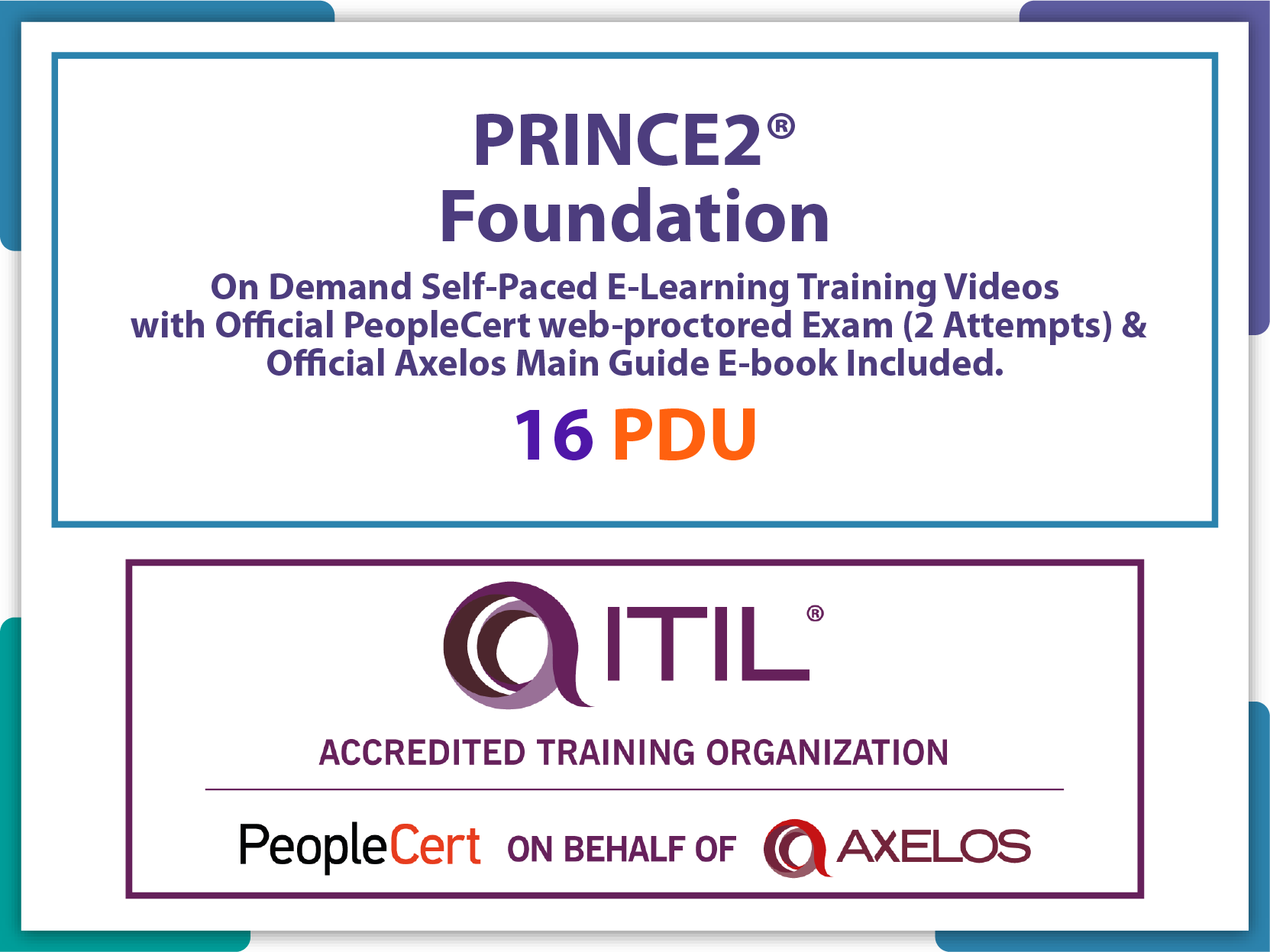 PRINCE2Foundation Fragen&Antworten, PRINCE2Foundation Prüfungsmaterialien & PRINCE2Foundation Vorbereitung