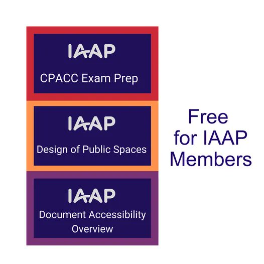CPACC Pruefungssimulationen - IAAP CPACC Fragen&Antworten