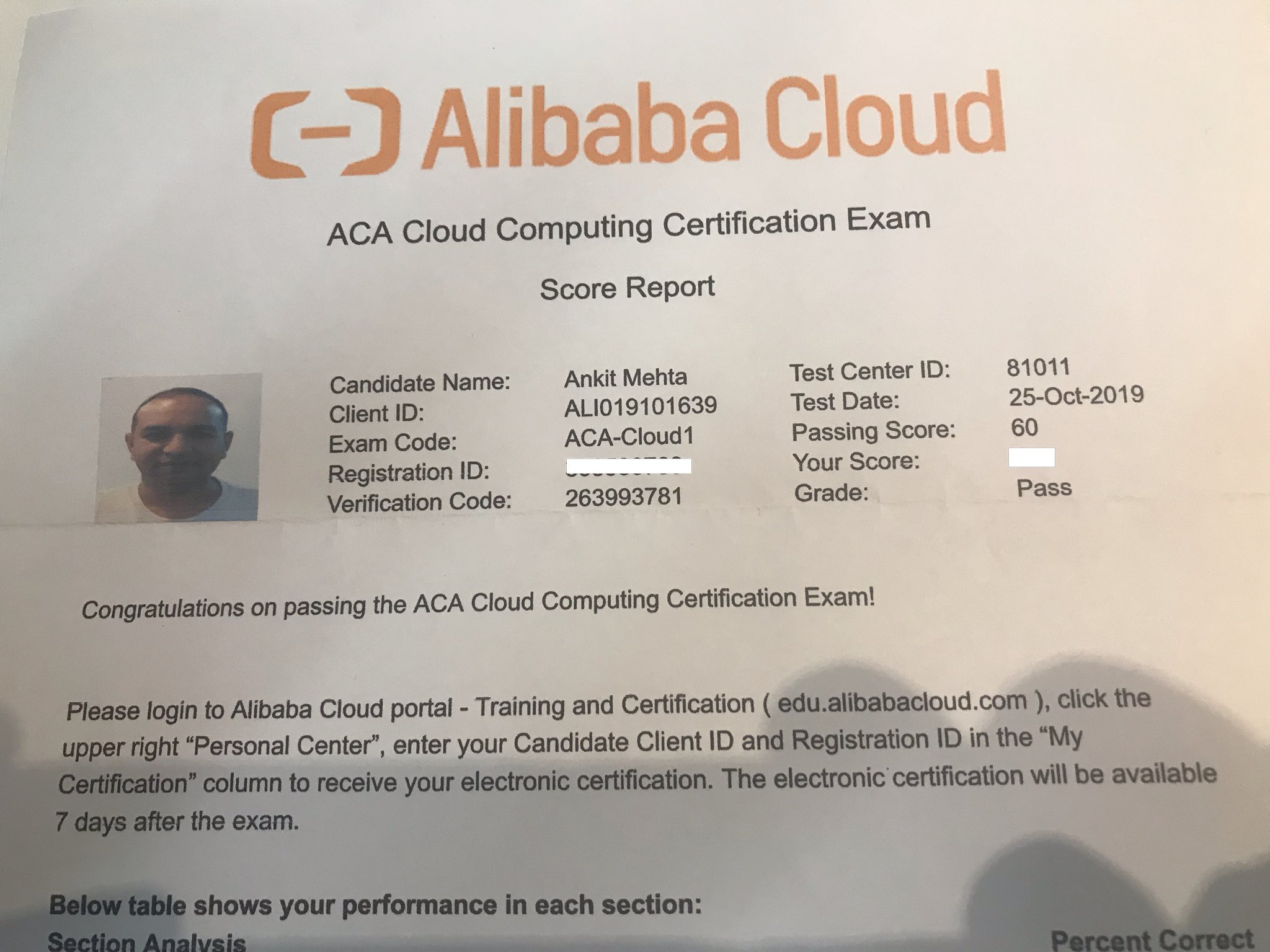 ACA-Cloud1 Prüfungen - Alibaba Cloud ACA-Cloud1 Fragen&Antworten, ACA-Cloud1 Zertifizierung