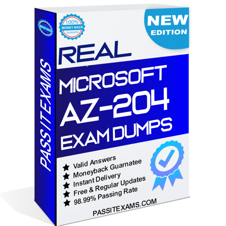 AZ-204 Prüfung - AZ-204 Testfagen, Developing Solutions for Microsoft Azure Online Test