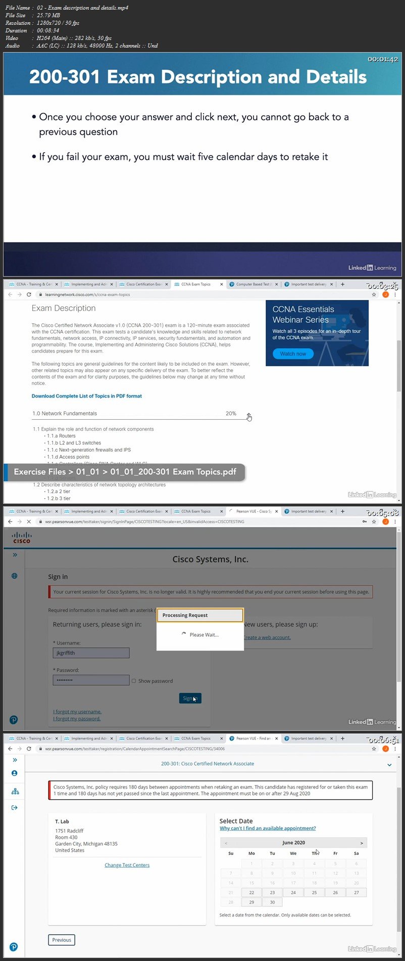 Salesforce ANC-301 Demotesten & ANC-301 Unterlage - ANC-301 Prüfungsvorbereitung