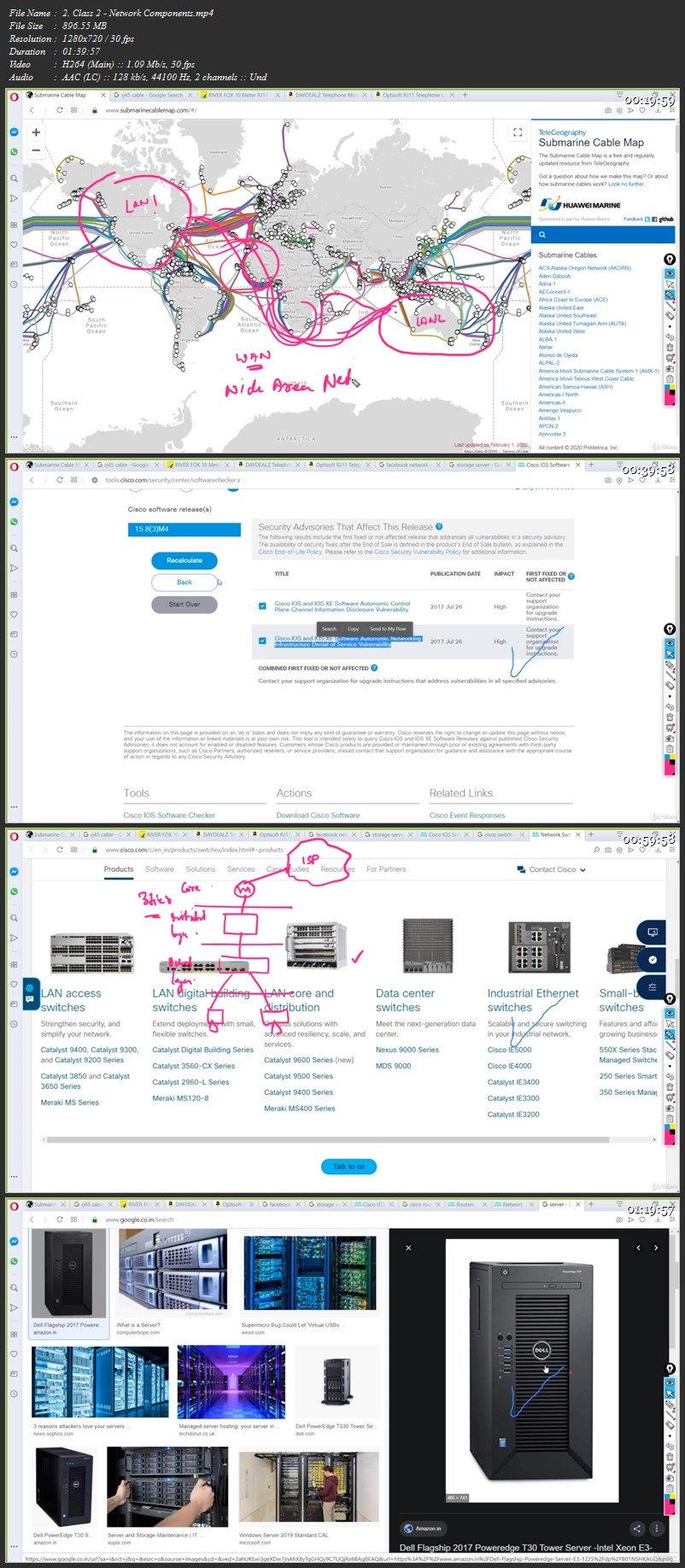 Cisco 200-301 Testantworten - 200-301 Online Prüfung, 200-301 Deutsch Prüfung