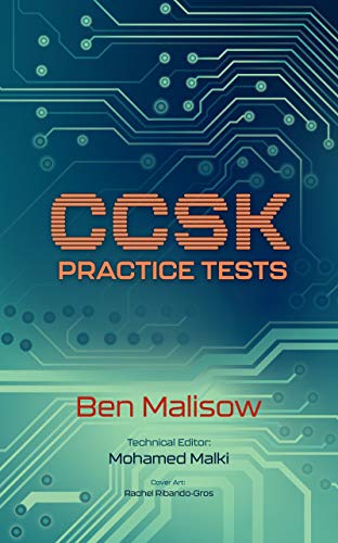 Cloud Security Alliance CCSK PDF, CCSK Lerntipps & CCSK Buch