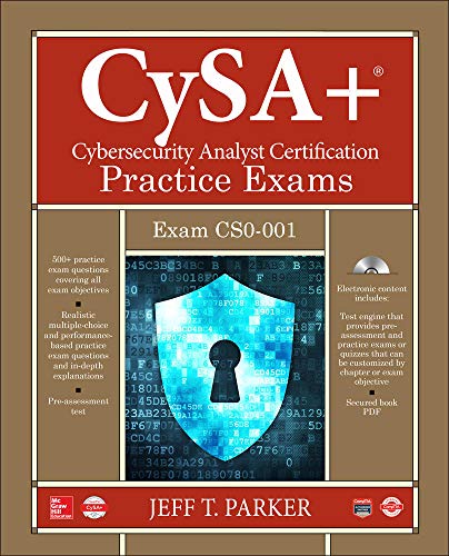 2024 CS0-003 Ausbildungsressourcen & CS0-003 PDF - CompTIA Cybersecurity Analyst (CySA+) Certification Exam Pruefungssimulationen