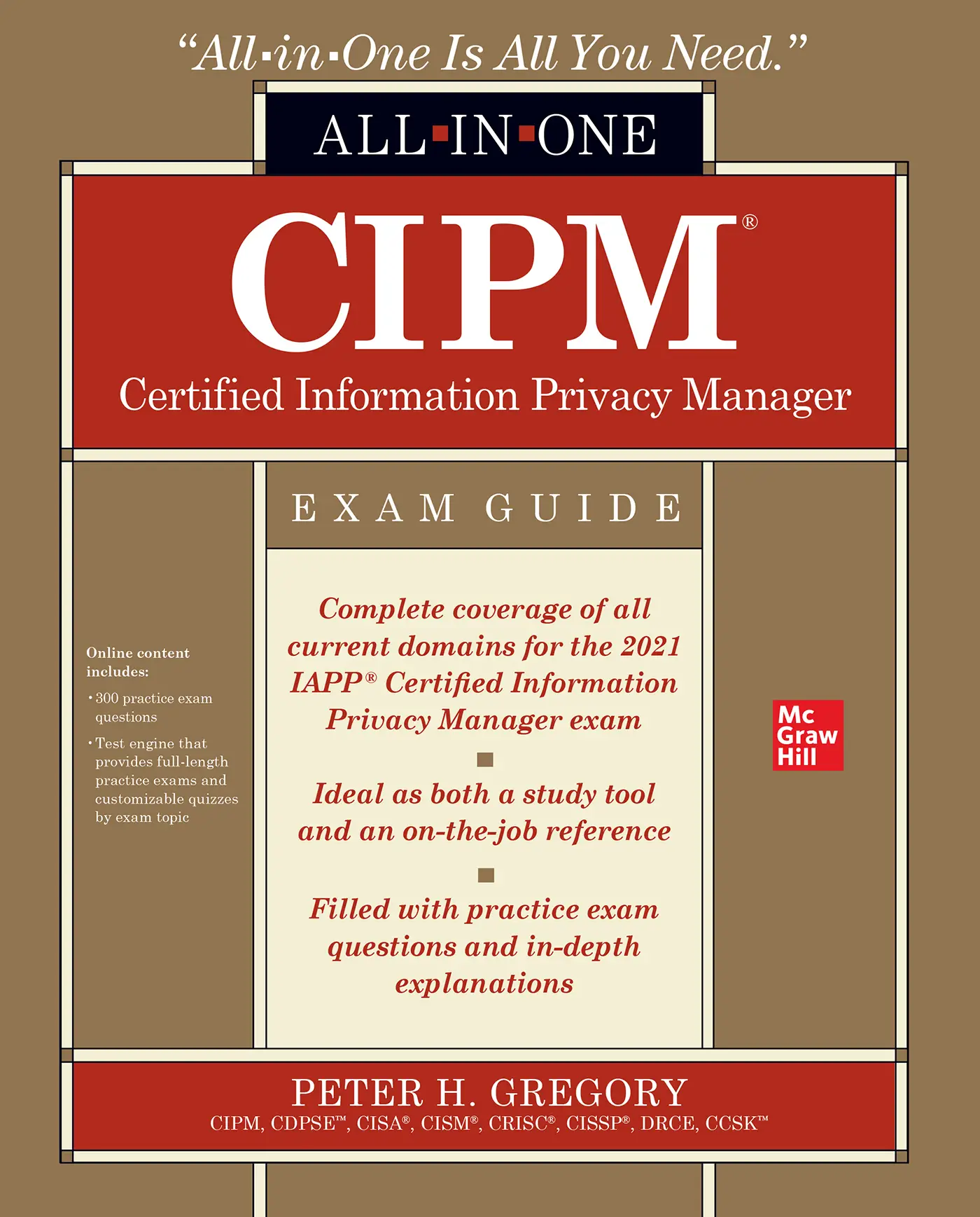 CIPM Prüfungsinformationen & CIPM Zertifikatsdemo - Certified Information Privacy Manager (CIPM) Unterlage