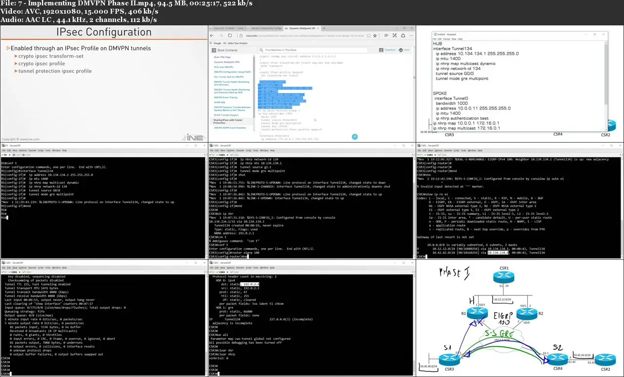 300-410 Praxisprüfung - 300-410 Prüfungsvorbereitung, Implementing Cisco Enterprise Advanced Routing and Services Buch