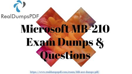 MB-210 Antworten - MB-210 Online Test, Microsoft Dynamics 365 Sales Functional Consultant Prüfungen