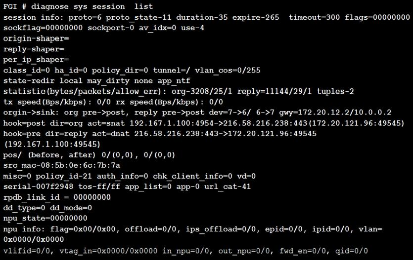 NSE7_PBC-7.2 Examsfragen - Fortinet NSE7_PBC-7.2 Vorbereitungsfragen