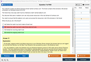 A00-231 Originale Fragen, A00-231 Exam & SAS 9.4 Base Programming - Performance-based exam Unterlage