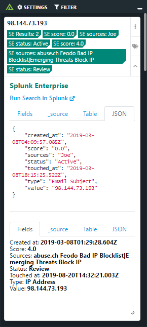 SPLK-2003 Lerntipps, Splunk SPLK-2003 PDF Testsoftware & SPLK-2003 Schulungsunterlagen