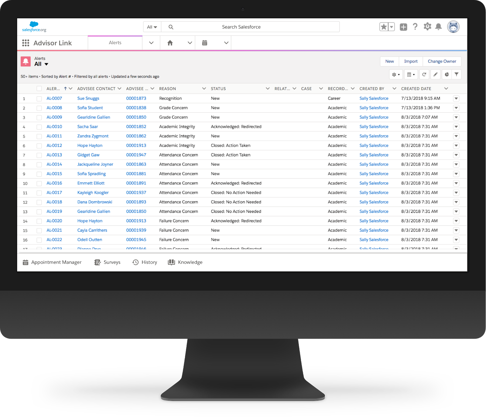 Salesforce ANC-201 Kostenlos Downloden - ANC-201 Prüfungs, ANC-201 Antworten