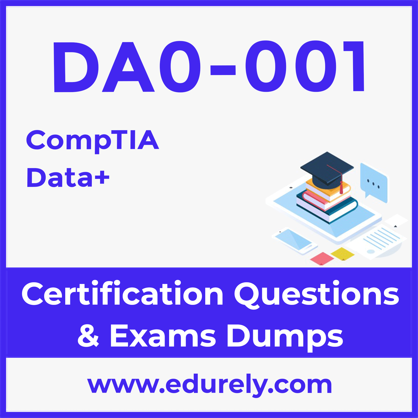 DA0-001 Prüfungsinformationen & DA0-001 Exam Fragen - DA0-001 Prüfungsmaterialien